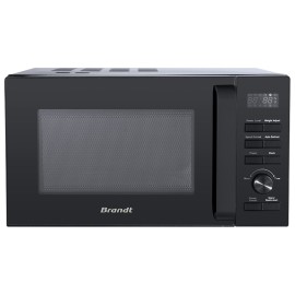 Micro-Onde BRANDT SM2500BA 25Litres - Noir