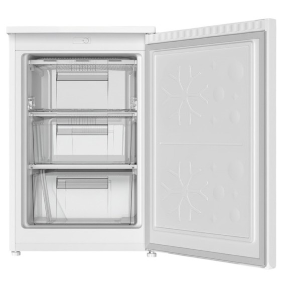 Congélateur BIOLUX 100 litres compact tiroirs rangement efficace