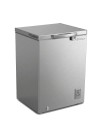 Congélateur Horizontal BIOLUX MOD-CV18 180 Litres - Silver