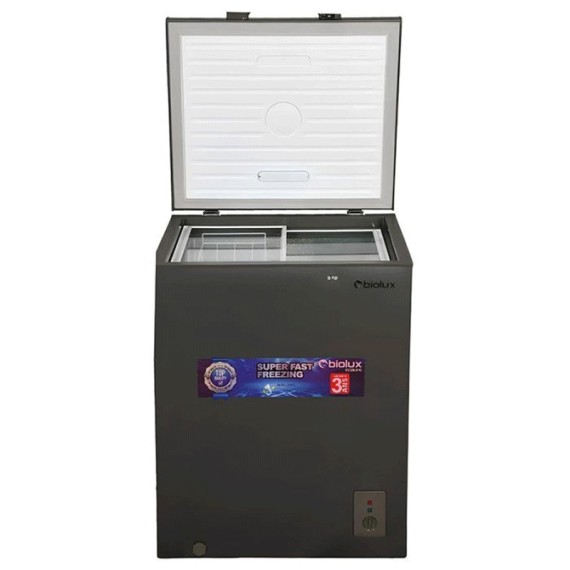 congélateur Biolux 240 litres économie énergie classe A+