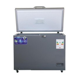 Congélateur Horizontal BIOLUX CR35S - 350L - Silver