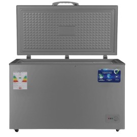 Congélateur Horizontal Biolux MOD-CR48S 389 Litres - Gris