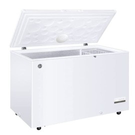 Congélateur Horizontal Hoover HHCH312EL 312 Litres - Blanc