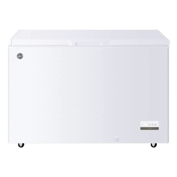 congélateur horizontal Hoover silencieux 40dB utilisation domestique