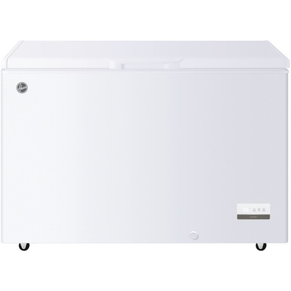 congélateur grande capacité 512 litres éclairage LED intérieur