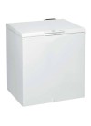 Congélateur 212L Whirlpool CF28A espace de stockage surgelés