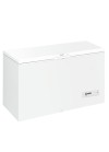 Congélateur coffre grande capacité Whirlpool CF610A performance énergétique