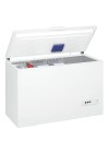 Congélateur Whirlpool CF610A 580L blanc conservation longue durée