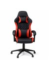 chaise gamer rouge pas cher Tunisie ergonomique