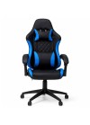 Chaise gamer bleu prix Tunisie design ergonomique confortable