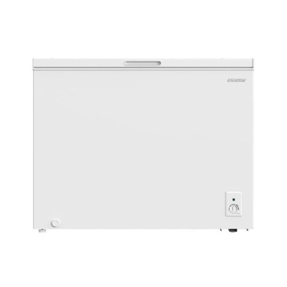 congélateur horizontal newstar cg340 fiable pour usage familial