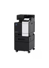 imprimante multifonction couleur Konica Minolta bureau professionnel