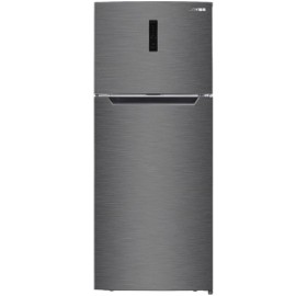 Réfrigérateur JOKER WR-4385HSS 430 Litres NoFrost - Inox