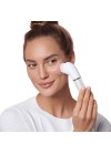 appareil beauté visage Braun épilateur sans fil rechargeable pratique