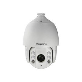 Caméra Hikvision High Speed Dôme Externe IR120m 23x - 700 TVL- DS-2AE7023I-A