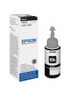 Bouteille d'encre Epson T6641 Noir 70ml