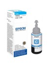 Bouteille d'encre Epson T6642 Cyan 70ml