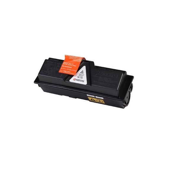 Toner Adaptable Kyocera TK-170 Black