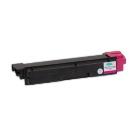 Toner Adaptable Kyocera TK-580 Magenta