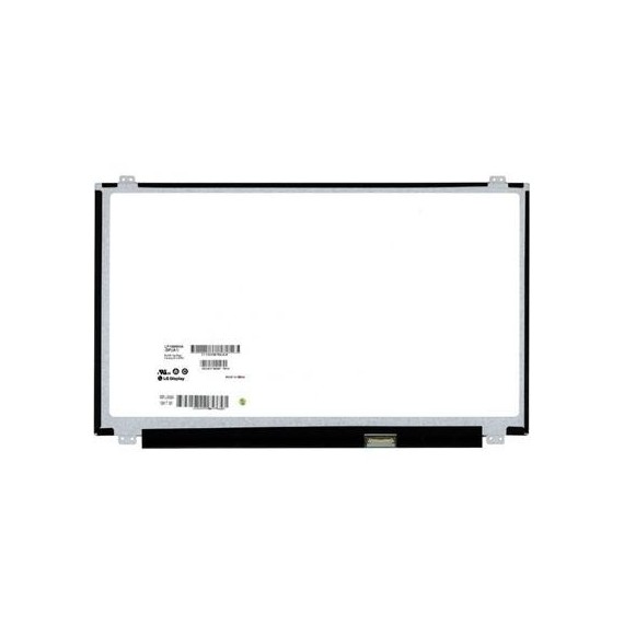 Afficheur 15.6" LED Slim 40 Pins