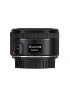 Objectif Canon EF 50mm f/1.8 STM