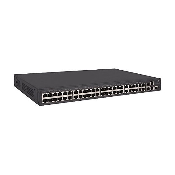 Switch HP 1950 24 Ports 10/100/1000 + 2 ports RJ45 Gigabit + 2 Ports SPF