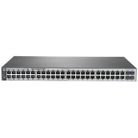 Switch HP 1820 48 Ports PoE+ ( 370W ) Web Administrable (J9984A)