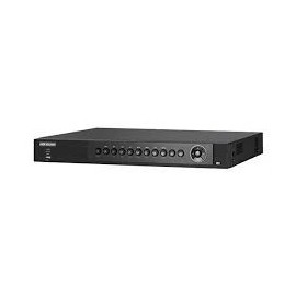 DVR HD 3 MP- 4 Entrées HIKVISION