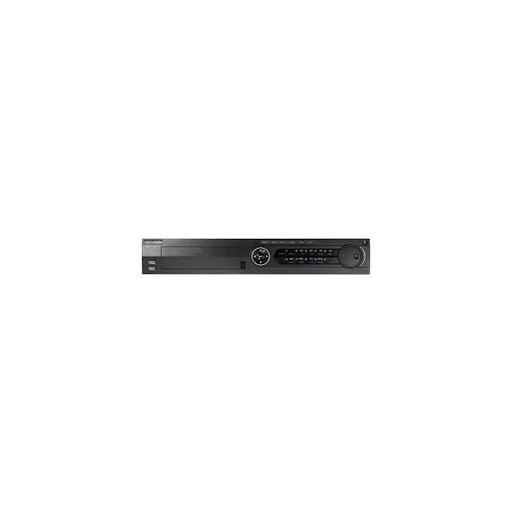 DVR HD 24 Entrées HIKVISION