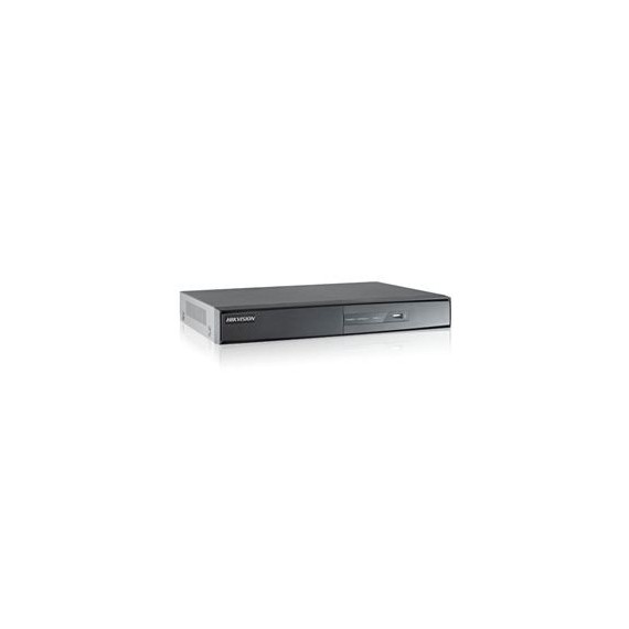 DVR HD 720P 4 Entrées HIKVISION