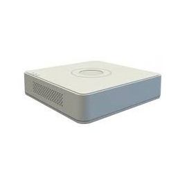 Mini DVR HD 720P 8 Entrées HIKVISION