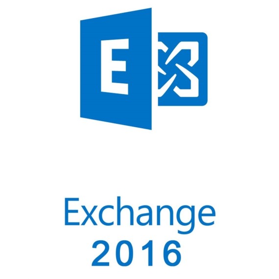 Microsoft Exchange Server 2016 Standard