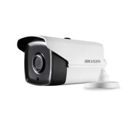 Caméra Externe IR40m, Analog HD 3MP VF motorisé- DS-2CE16F7T-(A)IT3Z Hikvision