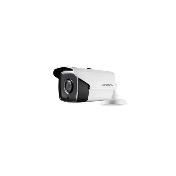 Caméra Externe IR40m, Analog HD 3MP VF motorisé- DS-2CE16F7T-(A)IT3Z Hikvision