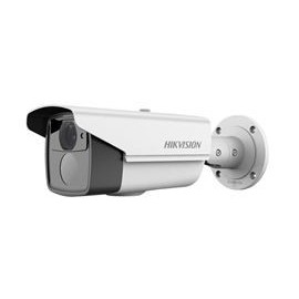 Caméra Externe IR40m, HD1080P varifocal 2.8-12mm- DS-2CE16D1T-VFIR3 Hikvision