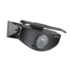 Camèra Hikvision dôme IR30m, HD720P- DS-2CS58C0T-ITR