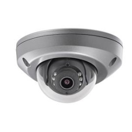 Camèra Hikvision IP Mini Dôme IR 2MP- DS-2CD6520DT-I