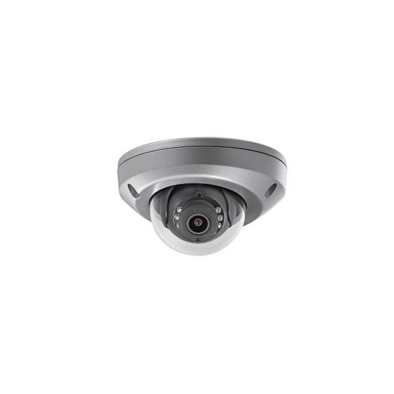 Camèra Hikvision Caméra IP Mini Dôme IR 2MP- DS-2CD6520DT-I