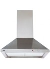 Hotte Pyramide Beko 60 cm / Inox