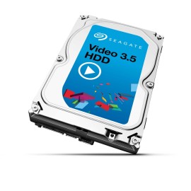 Disque Dur Interne 3.5" Seagate Pipeline 1 To