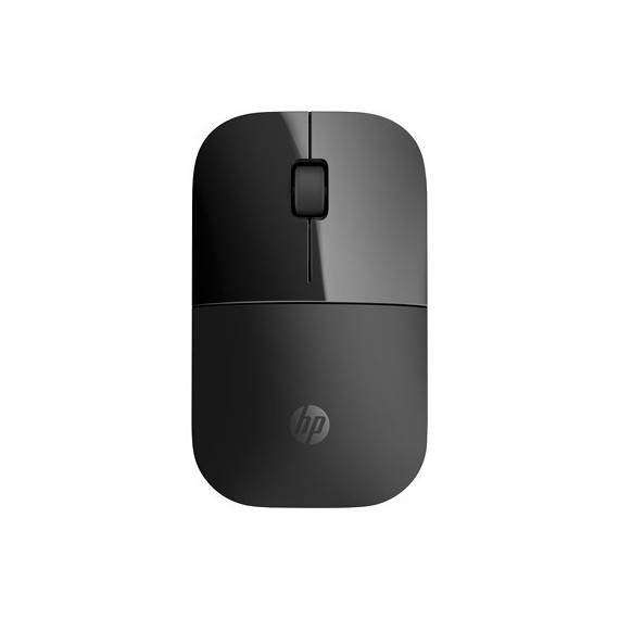 Souris Sans Fil HP Z3700 Noire