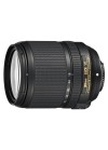 Objectif Pour Appareils Photos Nikon Nikkor 18-140 mm