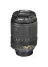 Objectif Pour Appareils Photos Nikon Nikkor 18-140 mm