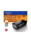 Disque Dur Externe Verbatim Store 'n' Save 2.5" USB 3.0 / 4 To