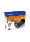 Disque Dur Externe Verbatim Store 'n' Save 2.5" USB 3.0 / 4 To