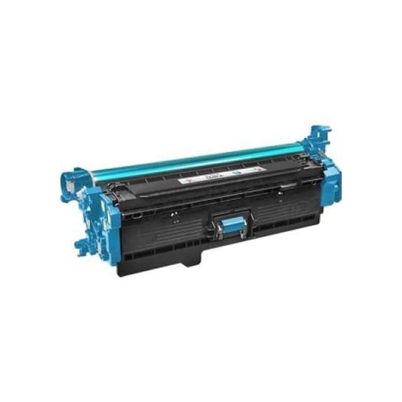 Toner Adaptable HP 201X