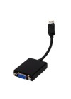 Adaptateur DisplayPort Mâle VGA