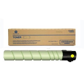 Toner Konica Minolta TN-321 Yellow Original