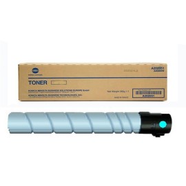 Toner Konica Minolta TN-321 Cyan Original