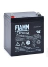 Batterie plomb AGM 12FGH23 12V 5Ah